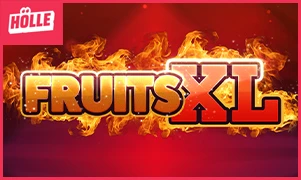 Fruits XL