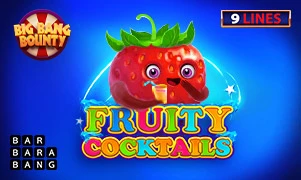 Fruity Cocktails