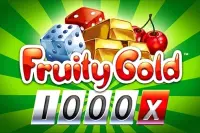 Fruity Gold