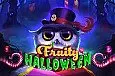 Fruity Halloween