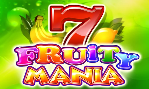 Fruity Mania