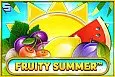 Fruity Summer