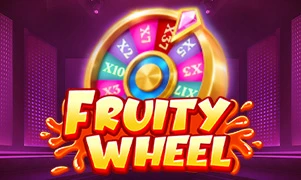 Fruity Wheel