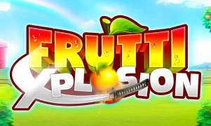 Frutti Xplosion