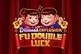 Fu Double Luck Diamond Explosion