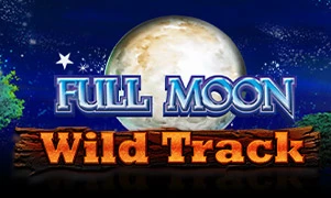 Full Moon: Wild Track™