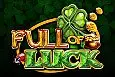 Full Of Luck