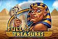 Full Of Treasures