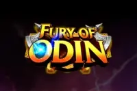 Fury of Odin Megaways