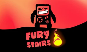 Fury Stairs