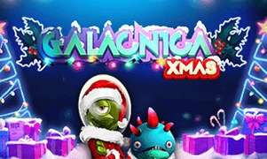 Galacnica Xmas