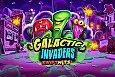 Galactic Invaders