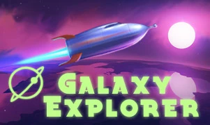 Galaxy Explorer