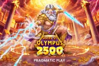 Gates of Olympia