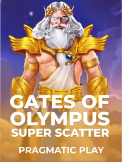 Gates of Olympus Super Scatter