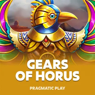 Gears of Horus