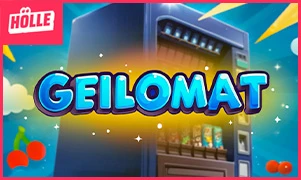 Geilomat
