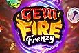 Gem Fire Frenzy