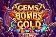 Gems Bombs & Gold