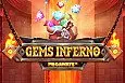 Gems Inferno Megaways