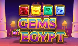 Gems of Egypt