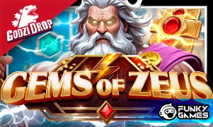 Gems of Zeus