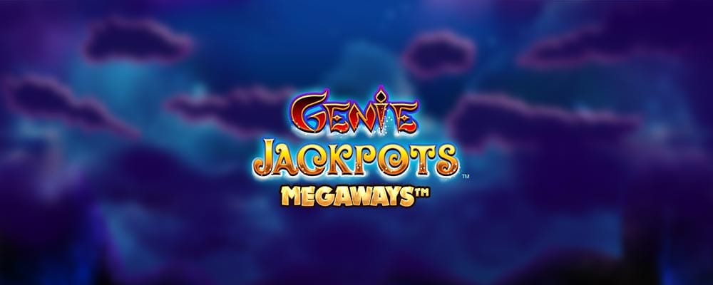 Genie Jackpots Megaways