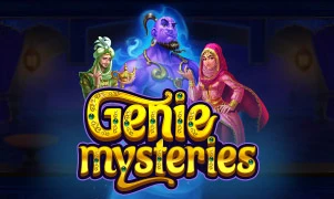 Genie Mysteries