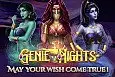 Genie Nights