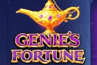 Genie‘s Fortune