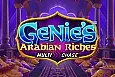 Genie's Arabian Riches