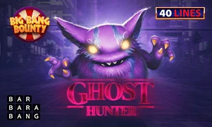 Ghost Hunter