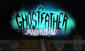 Ghostfather Awakened