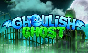 Ghoulish Ghost