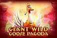 Giant Wild Goose Pagoda