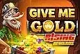 Give Me Gold: Rising Rewards