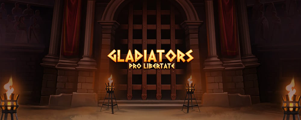Gladiators: Pro Libertate