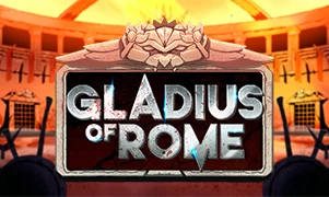 Gladius of Rome