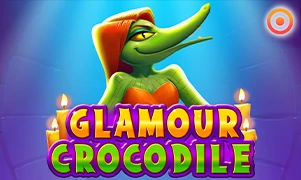 Glamour Crocodile