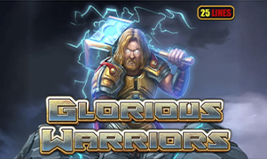 Glorious Warriors