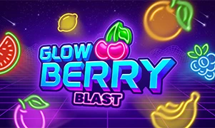 Glow Berry Blast