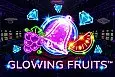 Glowing Fruits