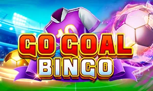 Go Goal Bingo