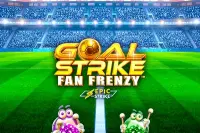 Goal Strike Rising Rewards