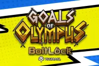 Goals of Olympus BoltLock
