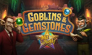 Goblins and Gemstones: Hit 'n' Roll