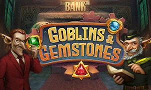 Goblins and Gemstones