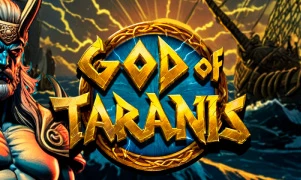 God of Taranis