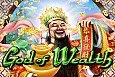 God Of Wealth