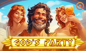 God's Party